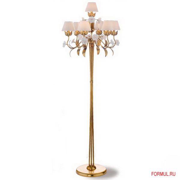 Торшер Eurolampart 1083/07TO